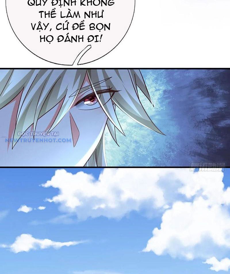 Khắc Đan Tu Tiên Chỉ Cẩu Trường Sinh Chapter 46 - Trang 2