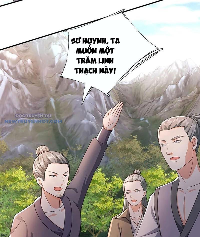 Khắc Đan Tu Tiên Chỉ Cẩu Trường Sinh Chapter 46 - Trang 2