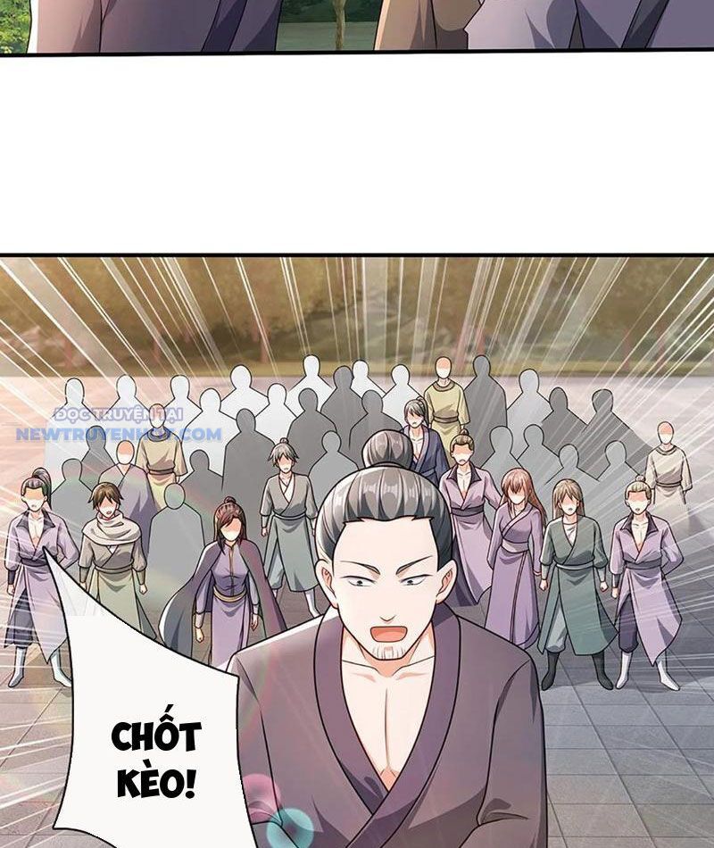 Khắc Đan Tu Tiên Chỉ Cẩu Trường Sinh Chapter 46 - Trang 2