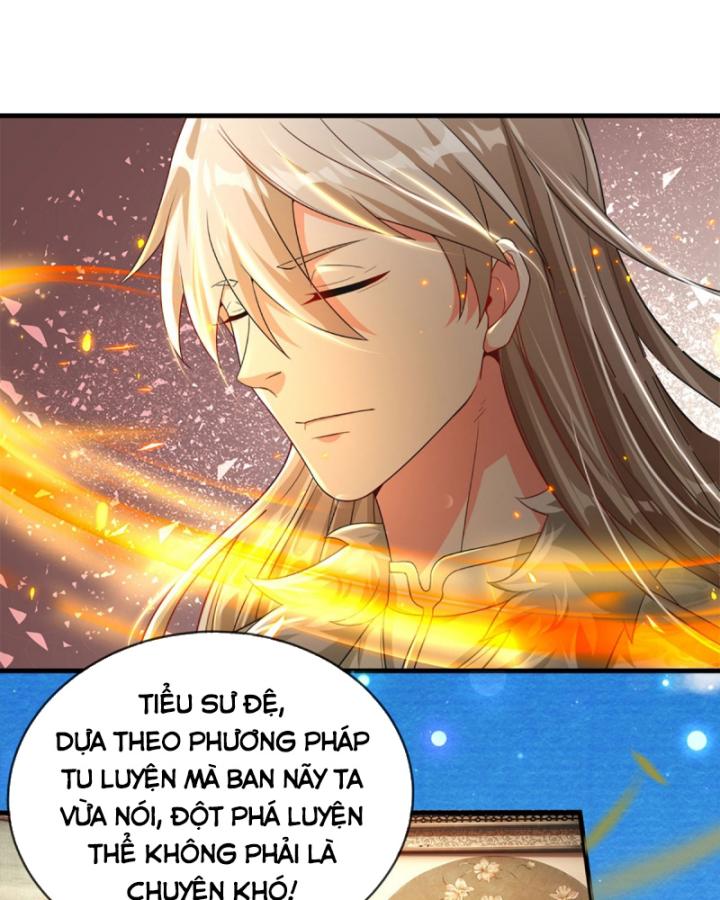 Khắc Đan Tu Tiên Chỉ Cẩu Trường Sinh Chapter 5 - Trang 2