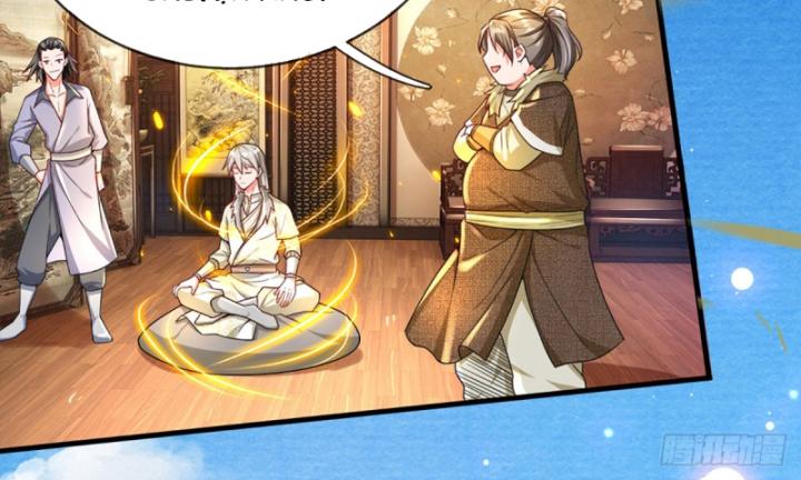 Khắc Đan Tu Tiên Chỉ Cẩu Trường Sinh Chapter 5 - Trang 2