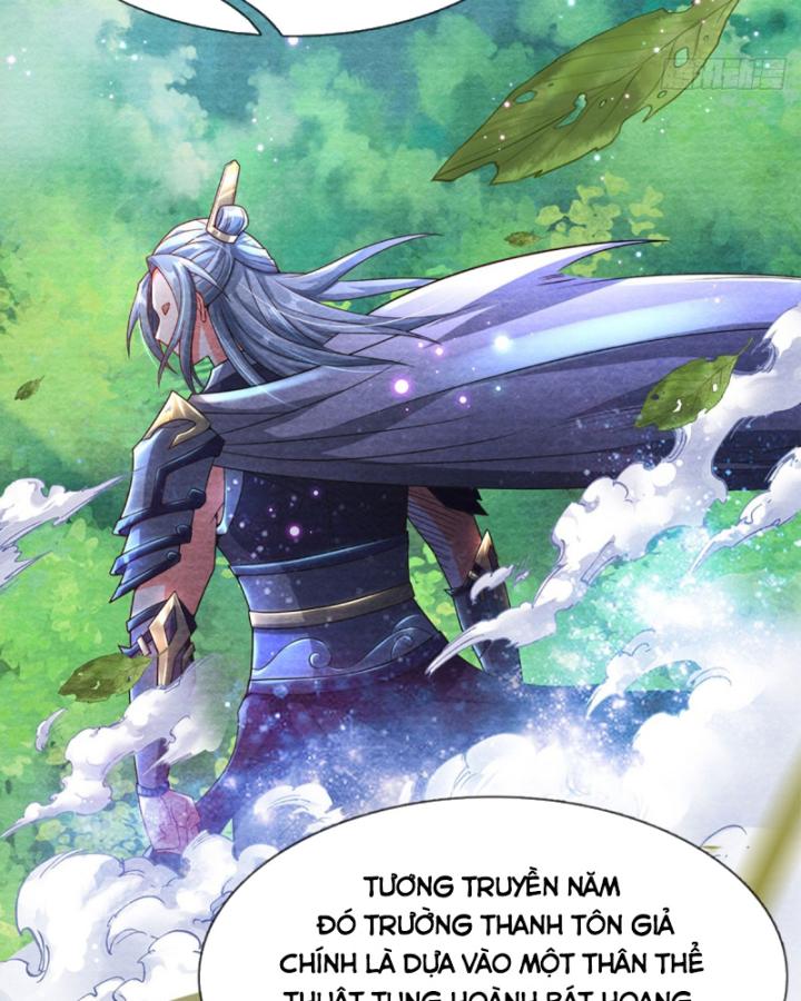 Khắc Đan Tu Tiên Chỉ Cẩu Trường Sinh Chapter 5 - Trang 2