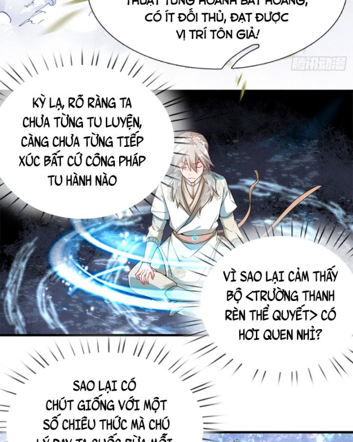 Khắc Đan Tu Tiên Chỉ Cẩu Trường Sinh Chapter 5 - Trang 2