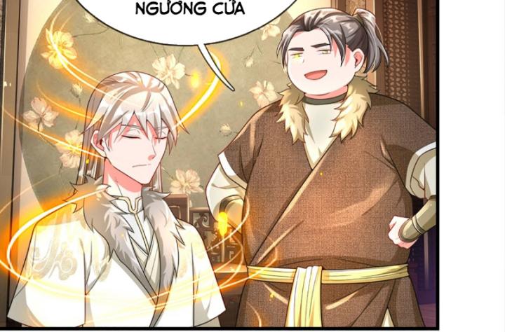 Khắc Đan Tu Tiên Chỉ Cẩu Trường Sinh Chapter 5 - Trang 2