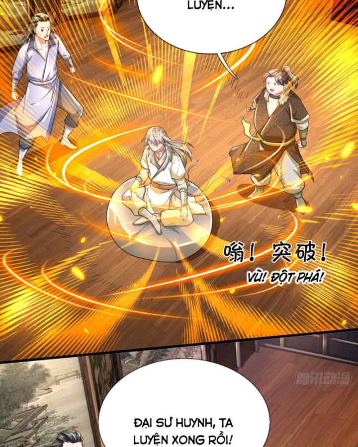 Khắc Đan Tu Tiên Chỉ Cẩu Trường Sinh Chapter 5 - Trang 2