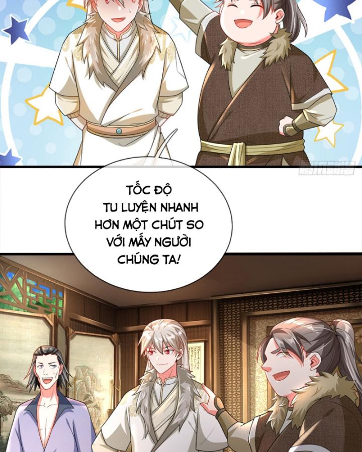 Khắc Đan Tu Tiên Chỉ Cẩu Trường Sinh Chapter 5 - Trang 2