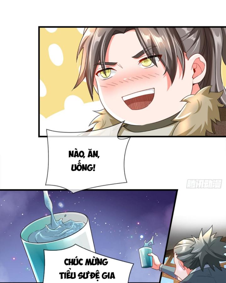 Khắc Đan Tu Tiên Chỉ Cẩu Trường Sinh Chapter 5 - Trang 2