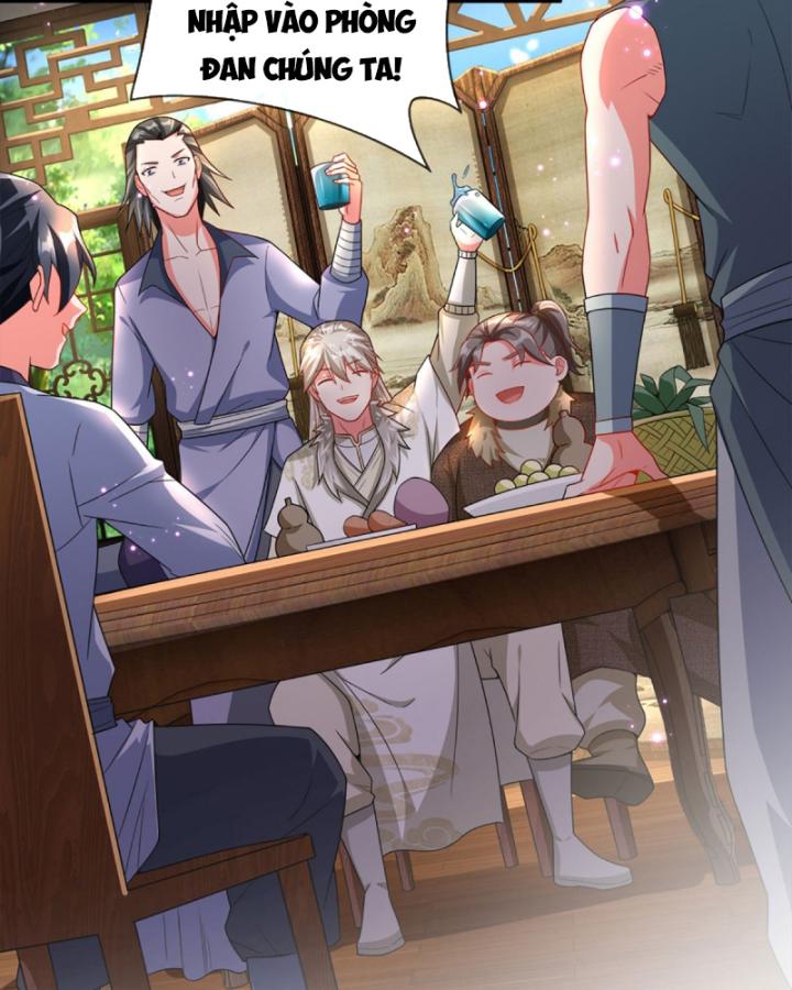 Khắc Đan Tu Tiên Chỉ Cẩu Trường Sinh Chapter 5 - Trang 2