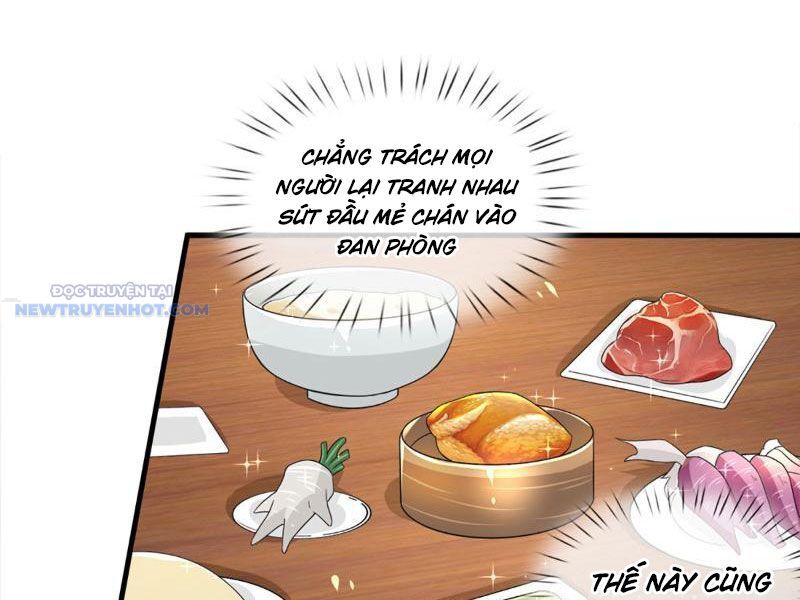 Khắc Đan Tu Tiên Chỉ Cẩu Trường Sinh Chapter 6 - Trang 2