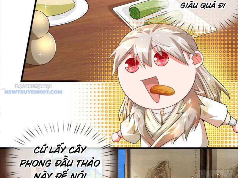 Khắc Đan Tu Tiên Chỉ Cẩu Trường Sinh Chapter 6 - Trang 2