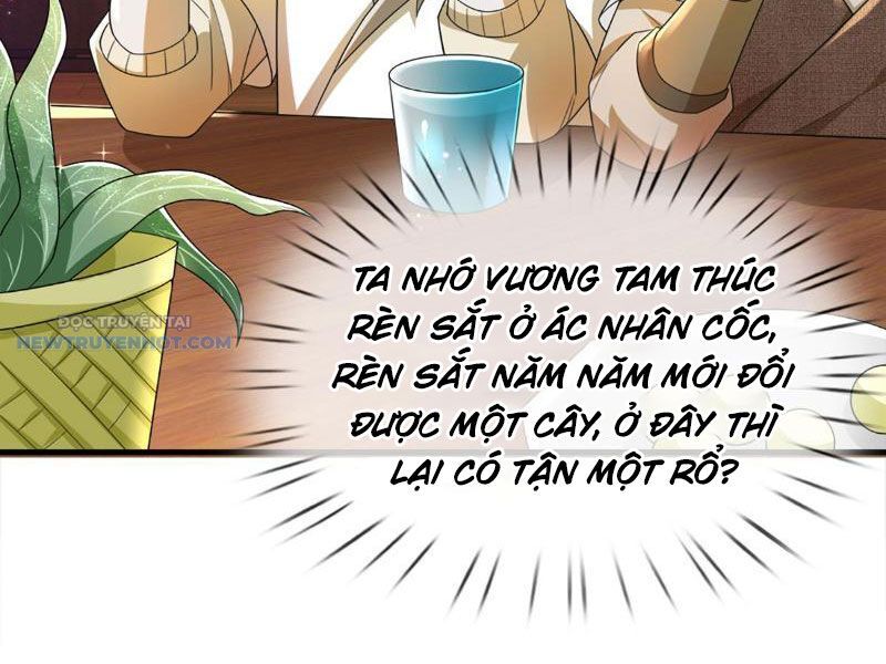 Khắc Đan Tu Tiên Chỉ Cẩu Trường Sinh Chapter 6 - Trang 2