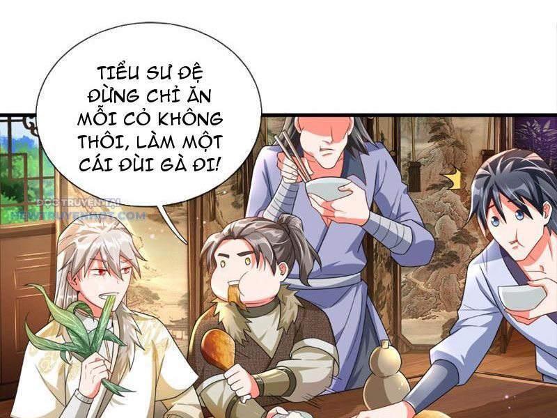 Khắc Đan Tu Tiên Chỉ Cẩu Trường Sinh Chapter 6 - Trang 2