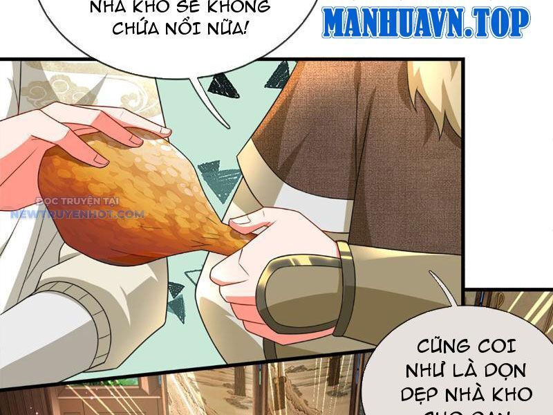 Khắc Đan Tu Tiên Chỉ Cẩu Trường Sinh Chapter 6 - Trang 2