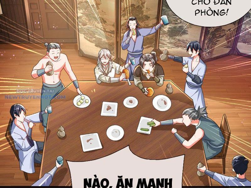Khắc Đan Tu Tiên Chỉ Cẩu Trường Sinh Chapter 6 - Trang 2