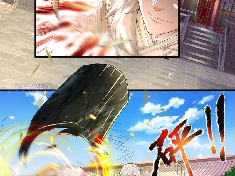 Khắc Đan Tu Tiên Chỉ Cẩu Trường Sinh Chapter 6 - Trang 2