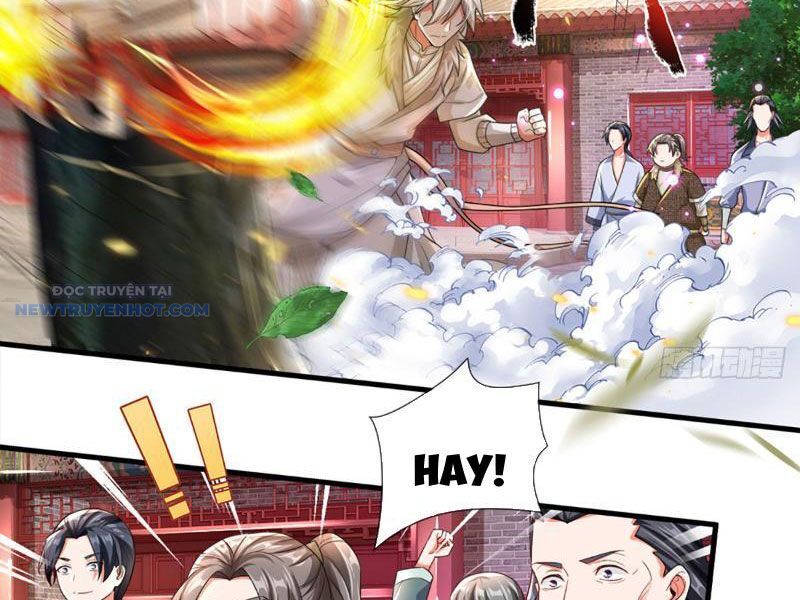 Khắc Đan Tu Tiên Chỉ Cẩu Trường Sinh Chapter 6 - Trang 2