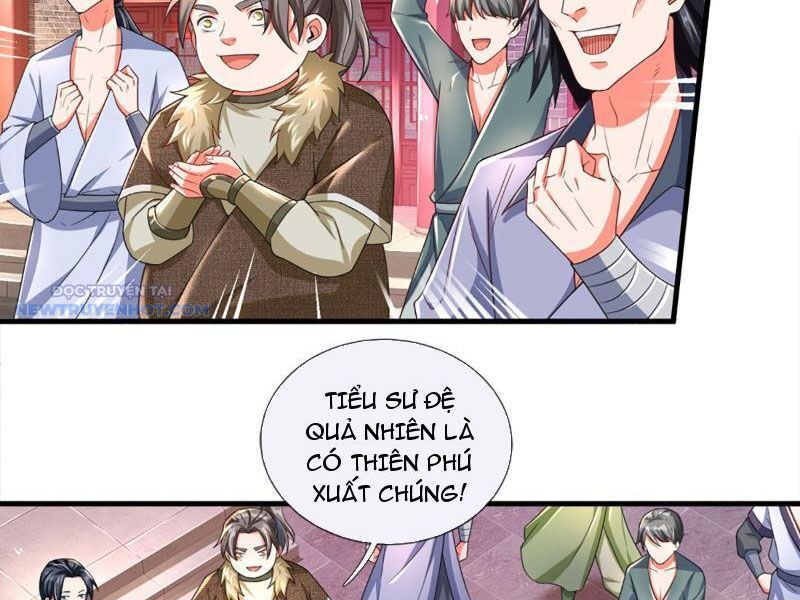 Khắc Đan Tu Tiên Chỉ Cẩu Trường Sinh Chapter 6 - Trang 2