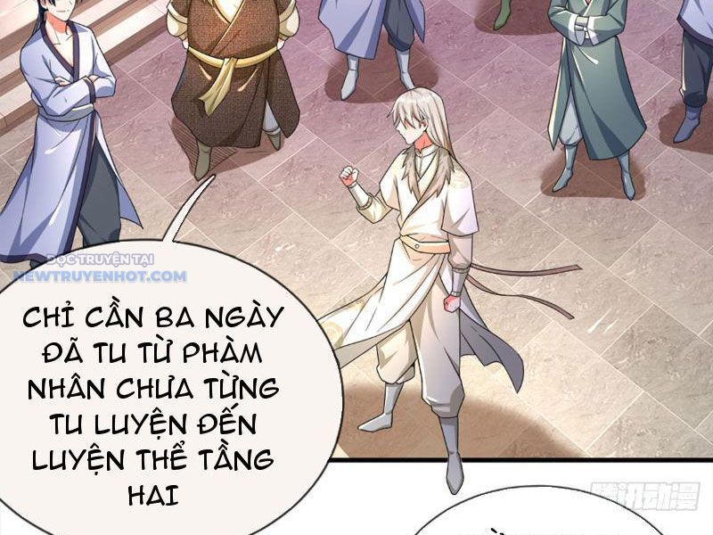 Khắc Đan Tu Tiên Chỉ Cẩu Trường Sinh Chapter 6 - Trang 2