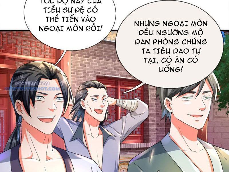 Khắc Đan Tu Tiên Chỉ Cẩu Trường Sinh Chapter 6 - Trang 2