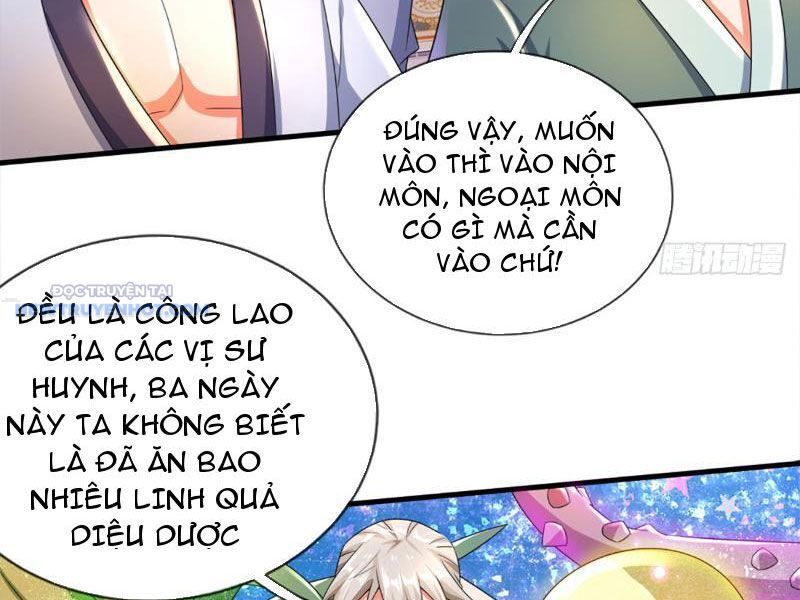 Khắc Đan Tu Tiên Chỉ Cẩu Trường Sinh Chapter 6 - Trang 2