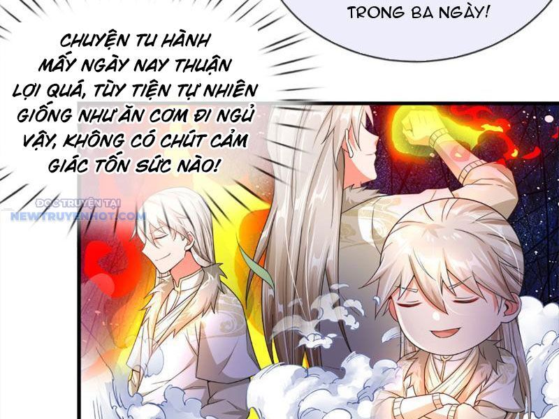 Khắc Đan Tu Tiên Chỉ Cẩu Trường Sinh Chapter 6 - Trang 2