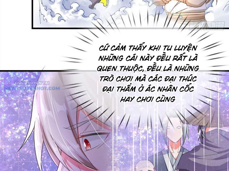 Khắc Đan Tu Tiên Chỉ Cẩu Trường Sinh Chapter 6 - Trang 2
