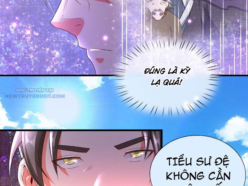 Khắc Đan Tu Tiên Chỉ Cẩu Trường Sinh Chapter 6 - Trang 2