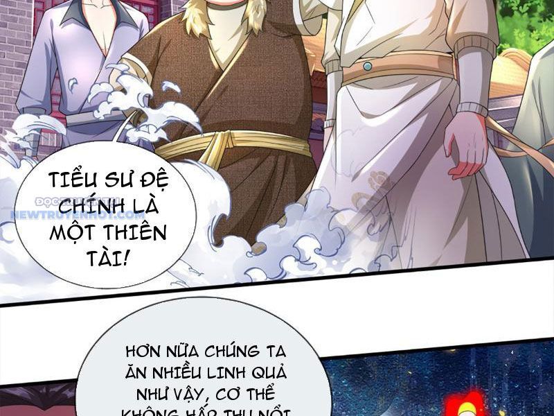 Khắc Đan Tu Tiên Chỉ Cẩu Trường Sinh Chapter 6 - Trang 2