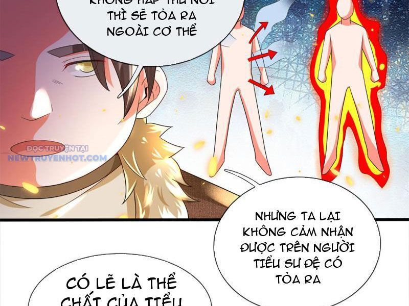 Khắc Đan Tu Tiên Chỉ Cẩu Trường Sinh Chapter 6 - Trang 2