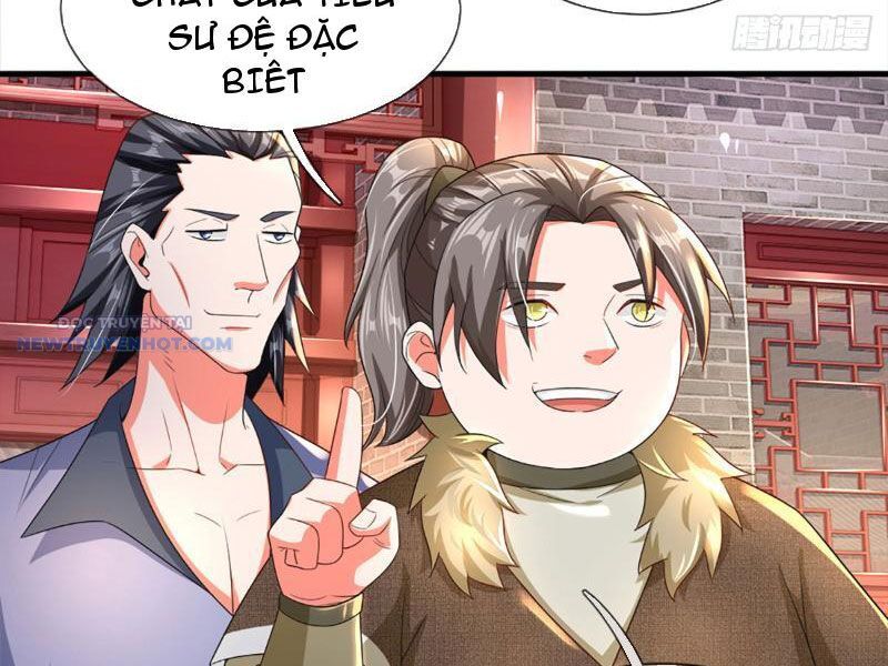 Khắc Đan Tu Tiên Chỉ Cẩu Trường Sinh Chapter 6 - Trang 2