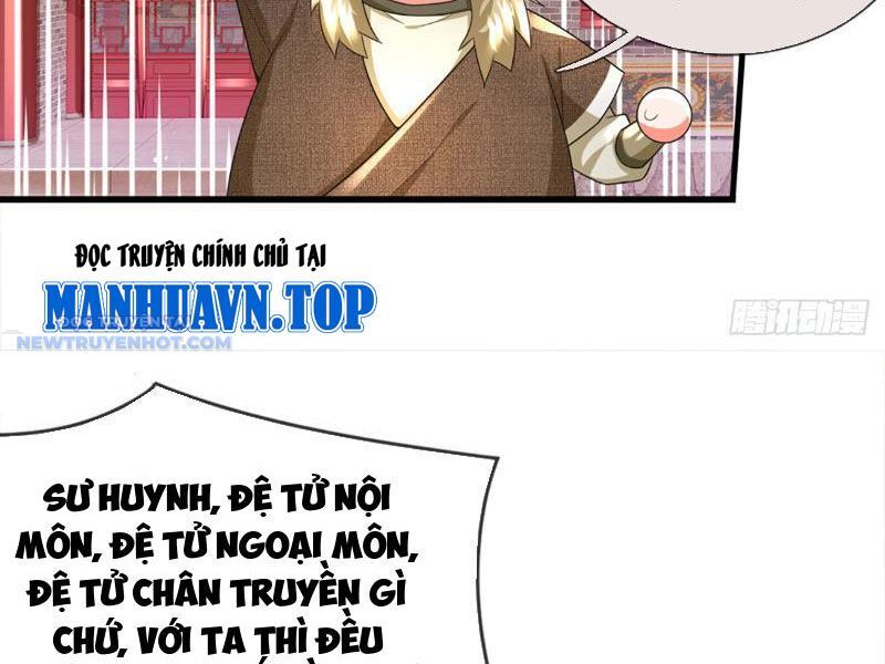 Khắc Đan Tu Tiên Chỉ Cẩu Trường Sinh Chapter 6 - Trang 2