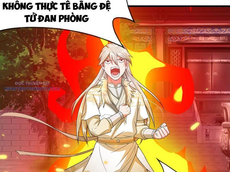 Khắc Đan Tu Tiên Chỉ Cẩu Trường Sinh Chapter 6 - Trang 2