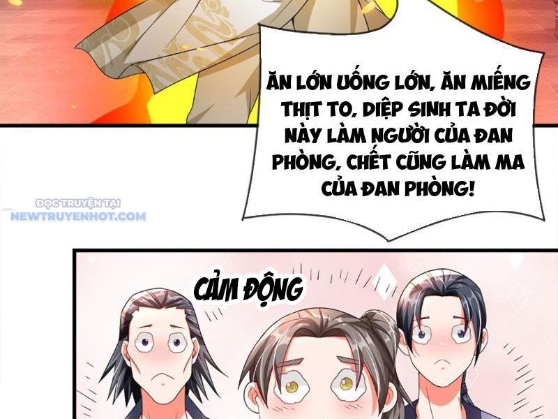 Khắc Đan Tu Tiên Chỉ Cẩu Trường Sinh Chapter 6 - Trang 2