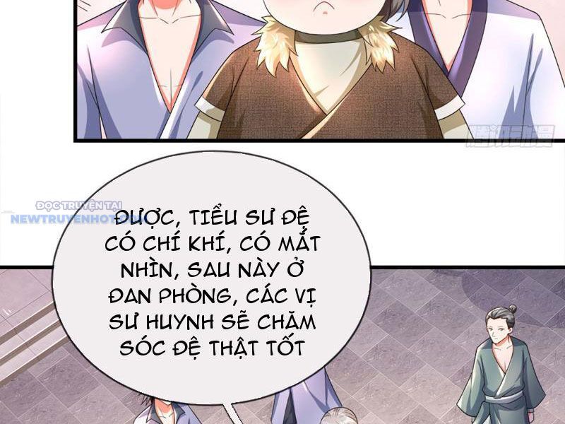 Khắc Đan Tu Tiên Chỉ Cẩu Trường Sinh Chapter 6 - Trang 2
