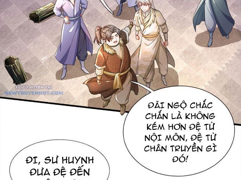 Khắc Đan Tu Tiên Chỉ Cẩu Trường Sinh Chapter 6 - Trang 2