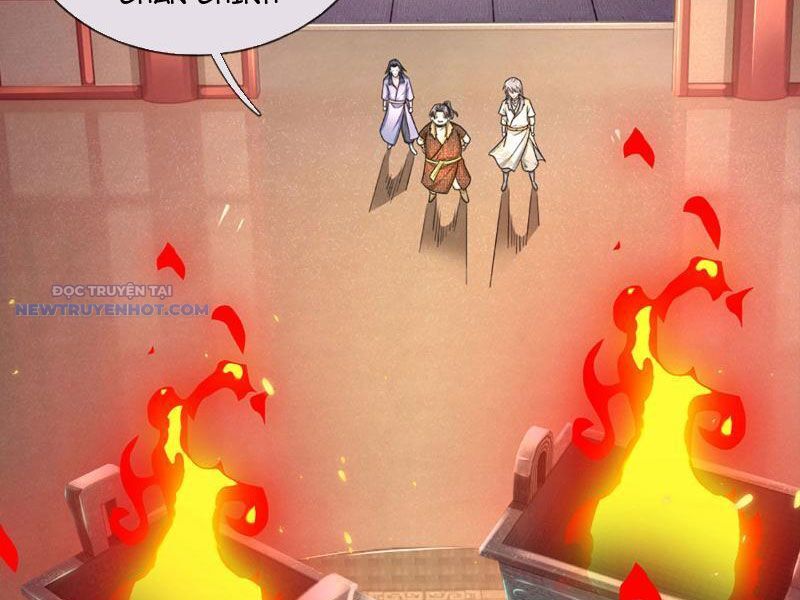 Khắc Đan Tu Tiên Chỉ Cẩu Trường Sinh Chapter 6 - Trang 2