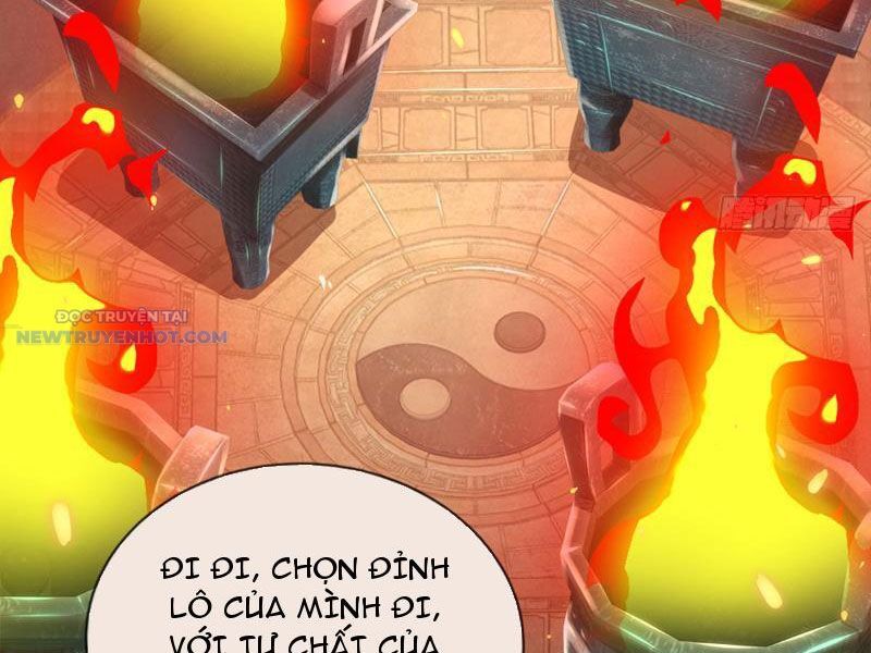 Khắc Đan Tu Tiên Chỉ Cẩu Trường Sinh Chapter 6 - Trang 2