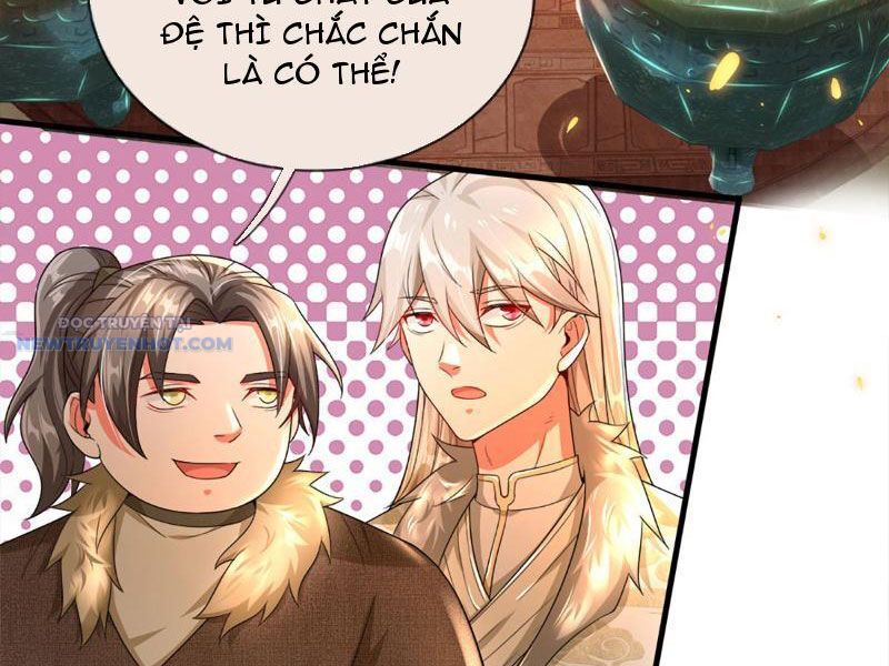 Khắc Đan Tu Tiên Chỉ Cẩu Trường Sinh Chapter 6 - Trang 2