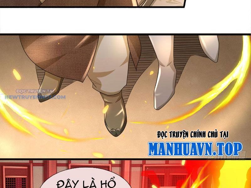 Khắc Đan Tu Tiên Chỉ Cẩu Trường Sinh Chapter 6 - Trang 2