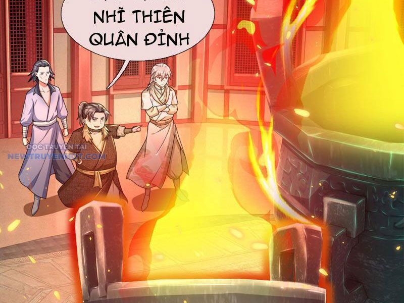 Khắc Đan Tu Tiên Chỉ Cẩu Trường Sinh Chapter 6 - Trang 2
