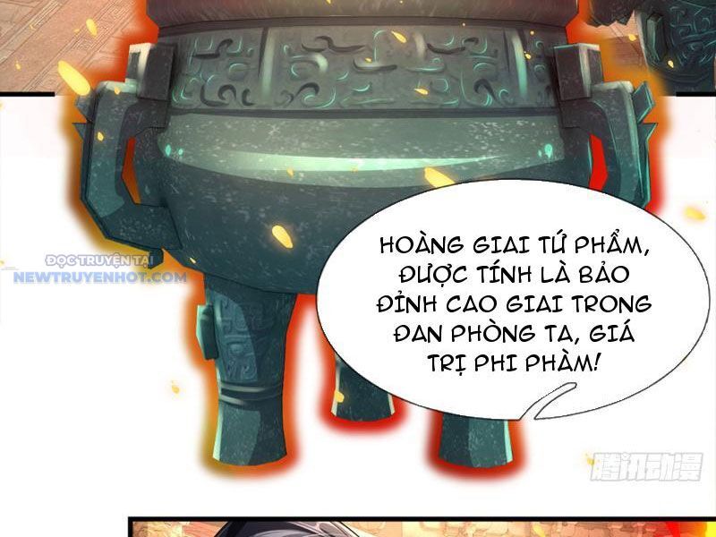 Khắc Đan Tu Tiên Chỉ Cẩu Trường Sinh Chapter 6 - Trang 2