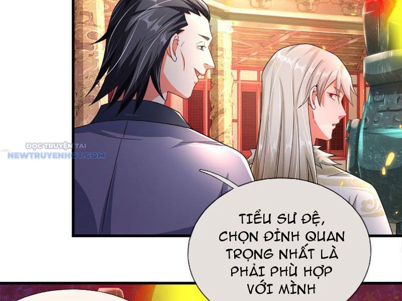 Khắc Đan Tu Tiên Chỉ Cẩu Trường Sinh Chapter 6 - Trang 2