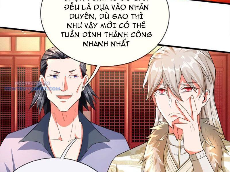 Khắc Đan Tu Tiên Chỉ Cẩu Trường Sinh Chapter 6 - Trang 2
