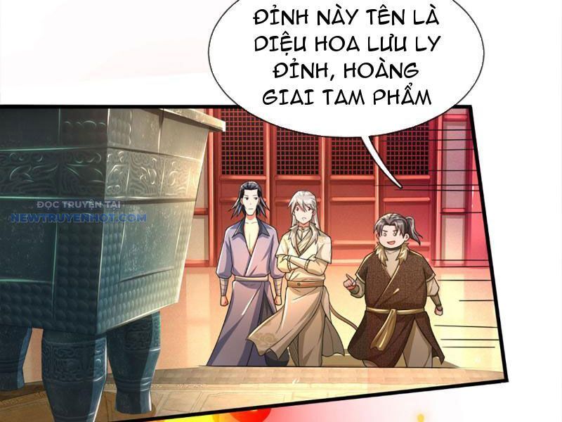 Khắc Đan Tu Tiên Chỉ Cẩu Trường Sinh Chapter 6 - Trang 2