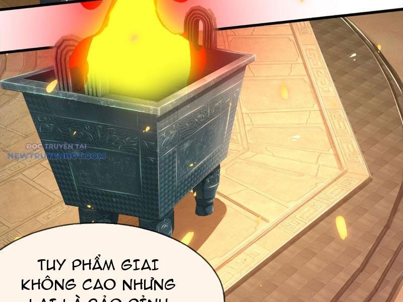 Khắc Đan Tu Tiên Chỉ Cẩu Trường Sinh Chapter 6 - Trang 2