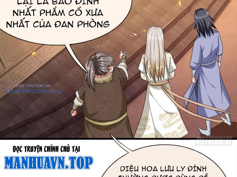 Khắc Đan Tu Tiên Chỉ Cẩu Trường Sinh Chapter 6 - Trang 2