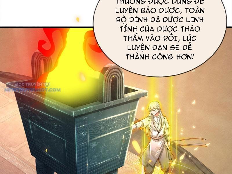 Khắc Đan Tu Tiên Chỉ Cẩu Trường Sinh Chapter 6 - Trang 2