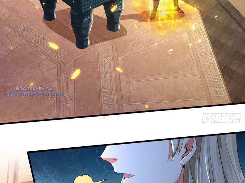 Khắc Đan Tu Tiên Chỉ Cẩu Trường Sinh Chapter 6 - Trang 2