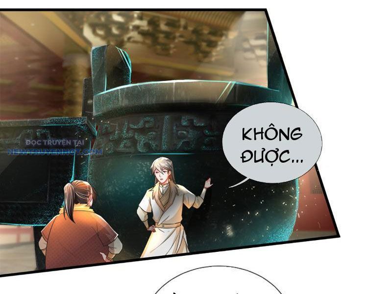 Khắc Đan Tu Tiên Chỉ Cẩu Trường Sinh Chapter 7 - Trang 2