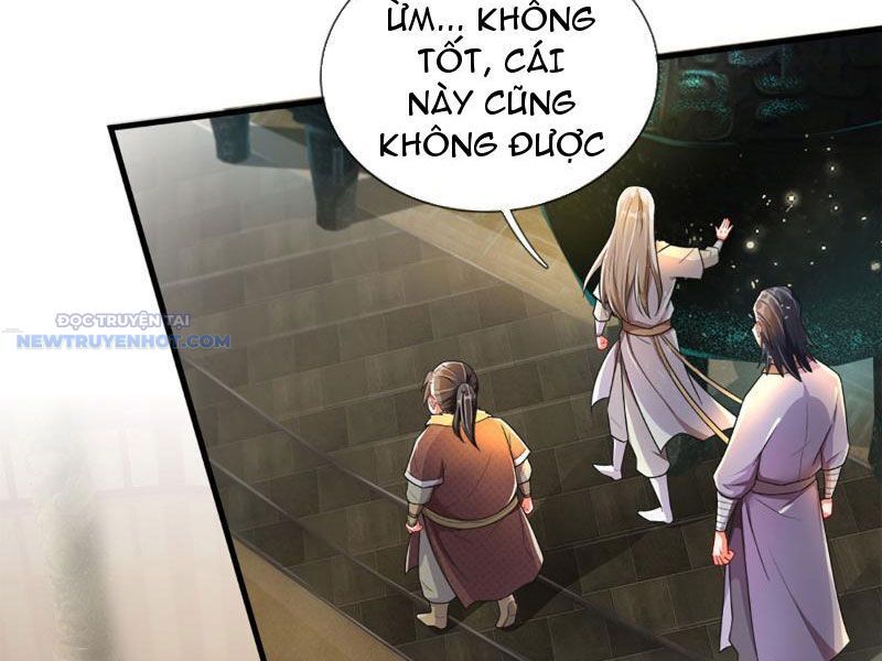 Khắc Đan Tu Tiên Chỉ Cẩu Trường Sinh Chapter 7 - Trang 2